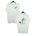 Pasimax Viral Lizard Meme T-Shirt — main product shot
