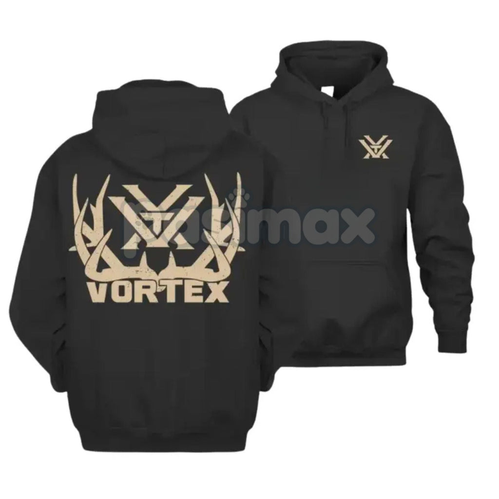 Pasimax Vortex Optics Hunting Hoodie — main product shot