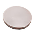 Bluecorn Candles Particular Tile Pillar Candle Base — alternate view