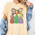 Pasimax Witchy Halloween Shirt — main product shot