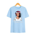 Pasimax Women’s Danish Princess Tee — main product shot