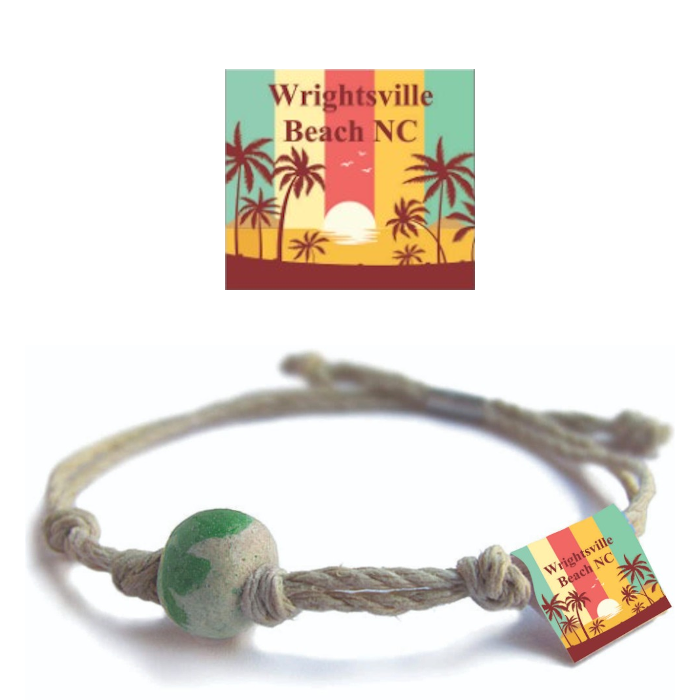 Earth Bands Wrightsville Beach NC — main product shot