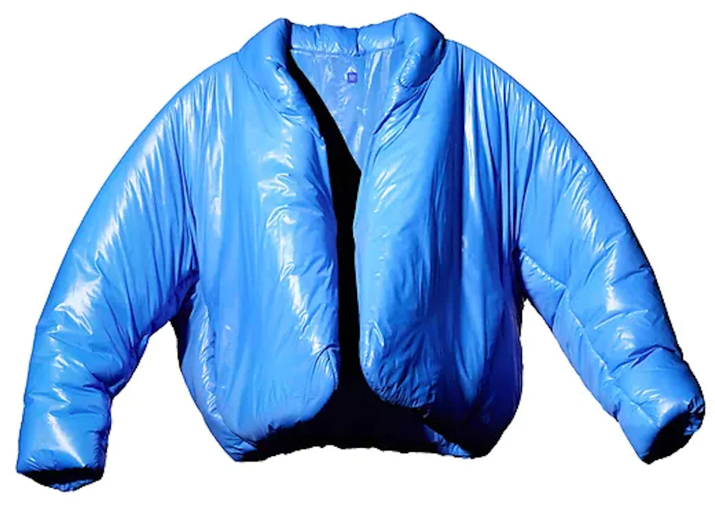 Phantom Marketplace Yeezy Gap Round Jacket 'Blue' — main product shot