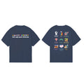 Pasimax "You Are Safe With Me" T-Shirt — main product shot