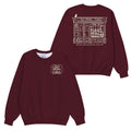 Pasimax You've Got Mail "Shop Around" Vintage Sweatshirt — main product shot