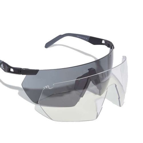 adidas Anti-Fog Sport Running Sunglasses SP0062