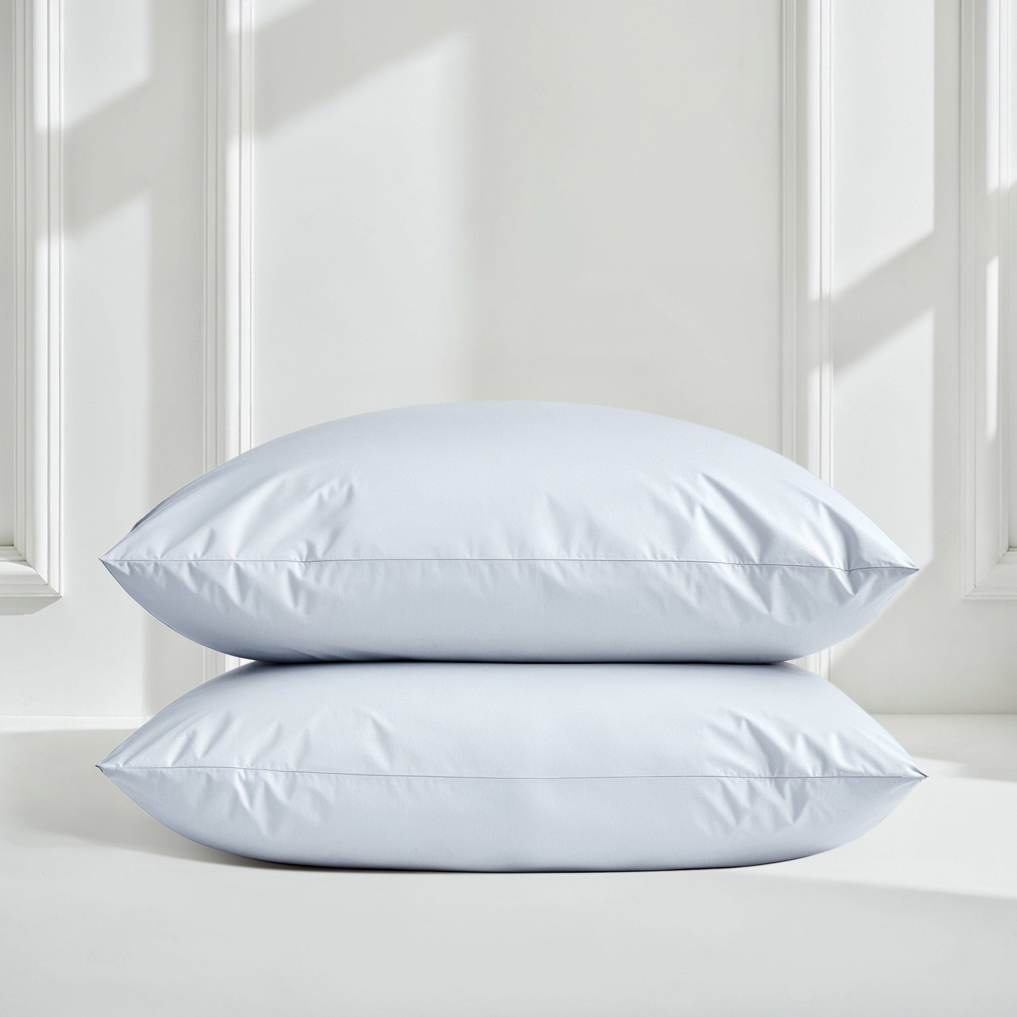 Italic Luxe Australian Sateen Pillowcase Set — alternative angle