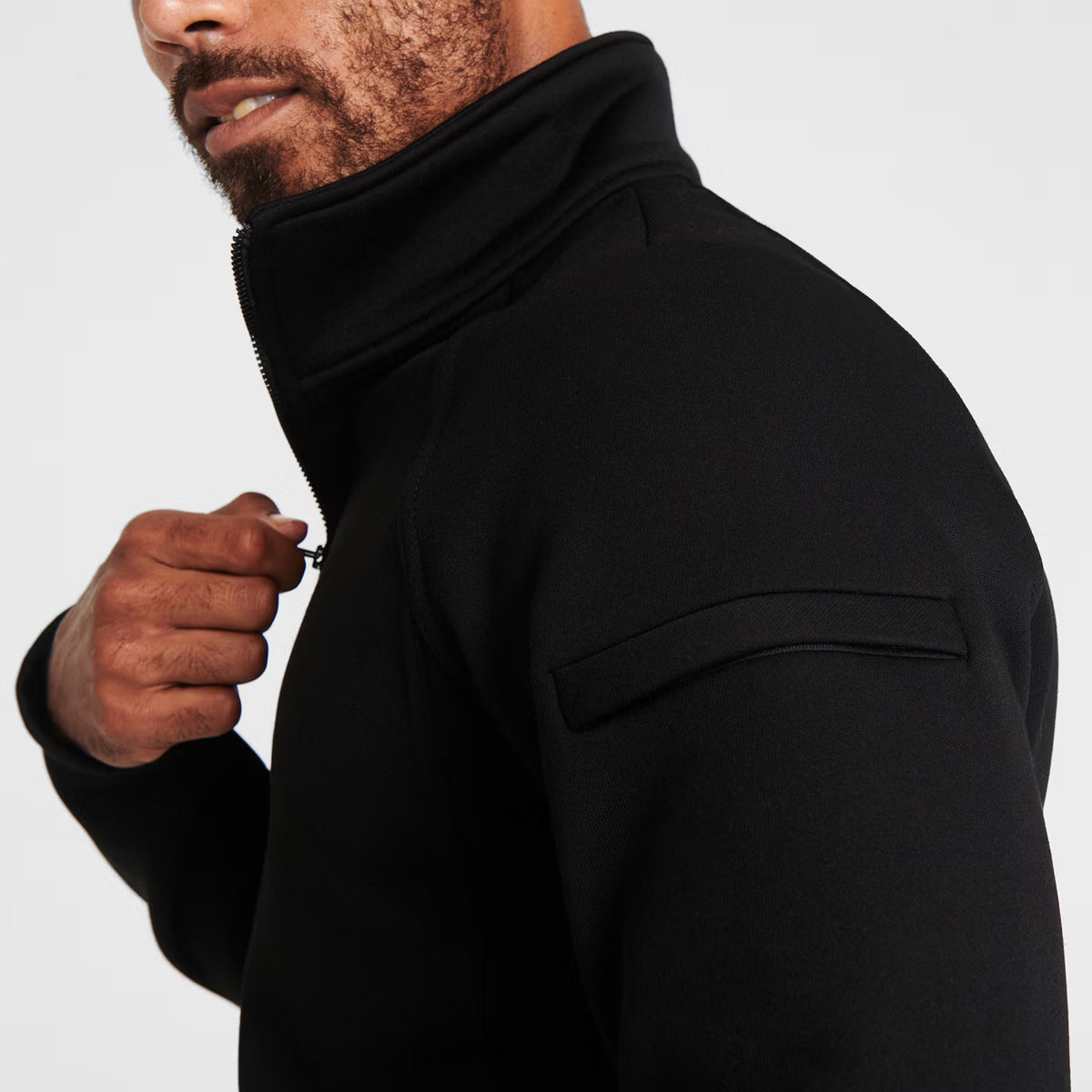 Nunatak Fleece Zip
