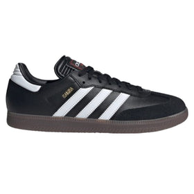 adidas Unisex Adult Samba Shoes - Black/White/Vivid Red