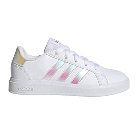 adidas KID'S GRAND COURT 2.0 SNEAKERS