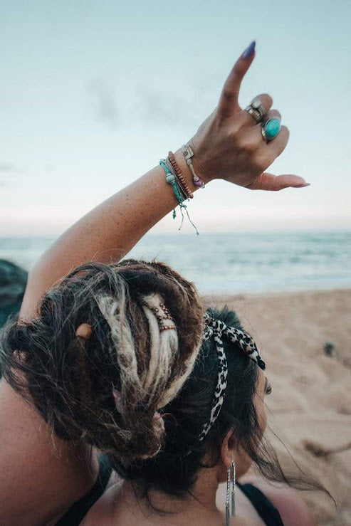 Earth Bands Earth Bands So Haven, Michigan — lifestyle context