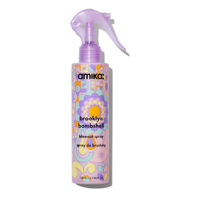 Amika Brooklyn Bombshell Blowout + Blow Dry Spray 6.7 oz