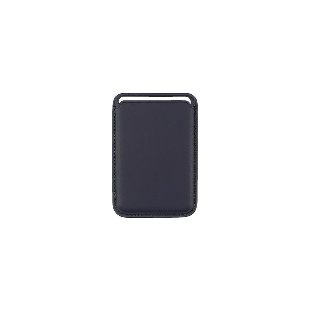 Luxury Magnetic Leather Card Holder Wallet Case for iPhone 14 Pro Max 13 12