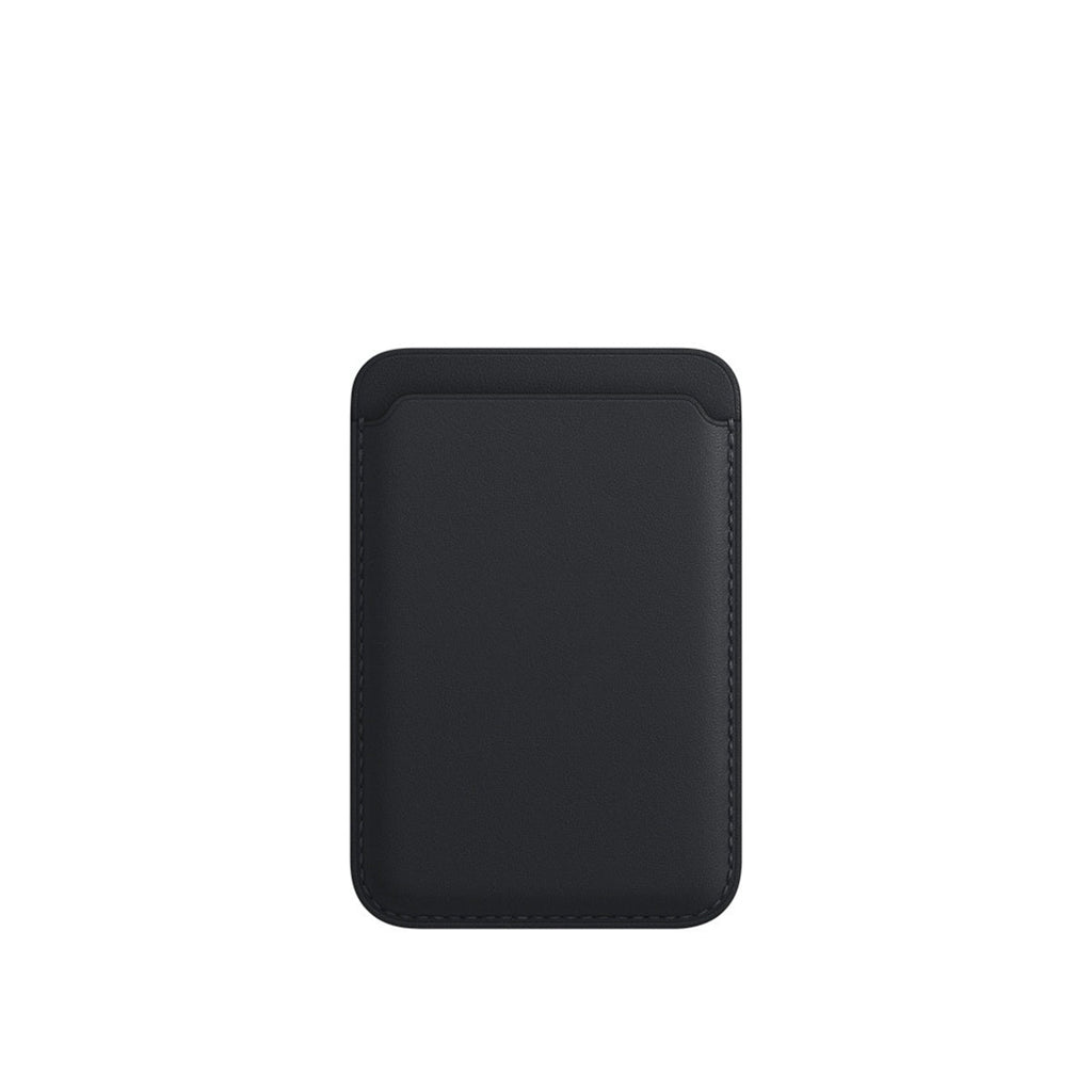 Luxury Magnetic Leather Card Holder Wallet Case for iPhone 14 Pro Max 13 12