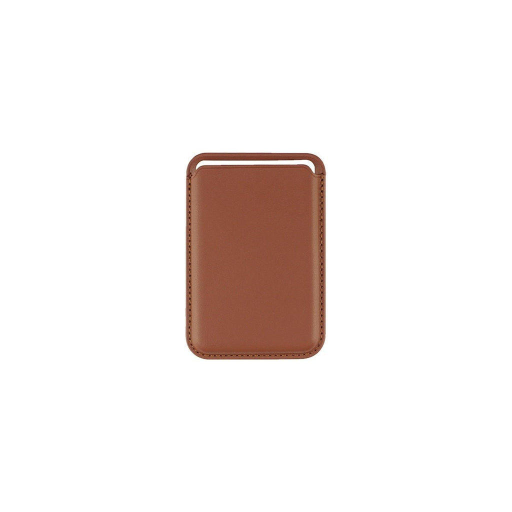 Luxury Magnetic Leather Card Holder Wallet Case for iPhone 14 Pro Max 13 12