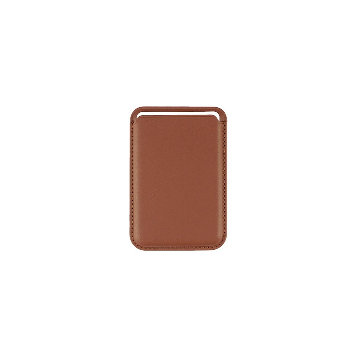Luxury Magnetic Leather Card Holder Wallet Case for iPhone 14 Pro Max 13 12