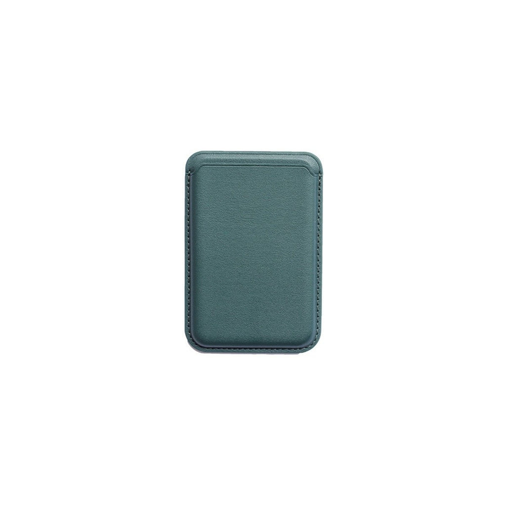 Luxury Magnetic Leather Card Holder Wallet Case for iPhone 14 Pro Max 13 12