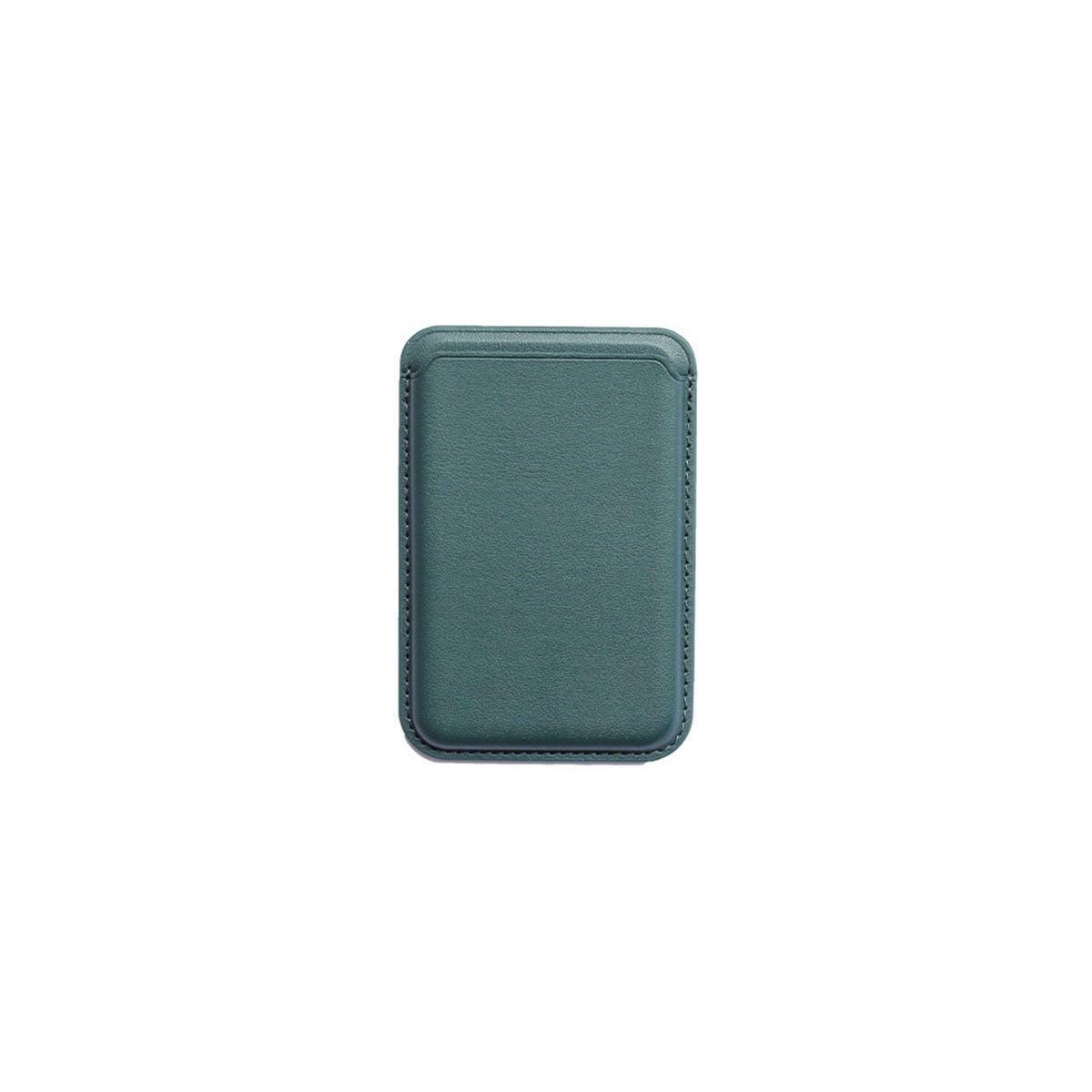 Luxury Magnetic Leather Card Holder Wallet Case for iPhone 14 Pro Max 13 12