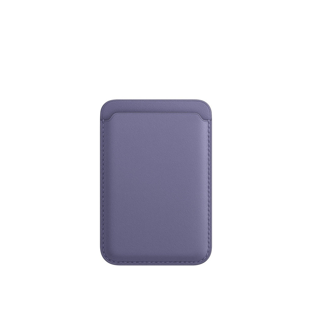 Luxury Magnetic Leather Card Holder Wallet Case for iPhone 14 Pro Max 13 12