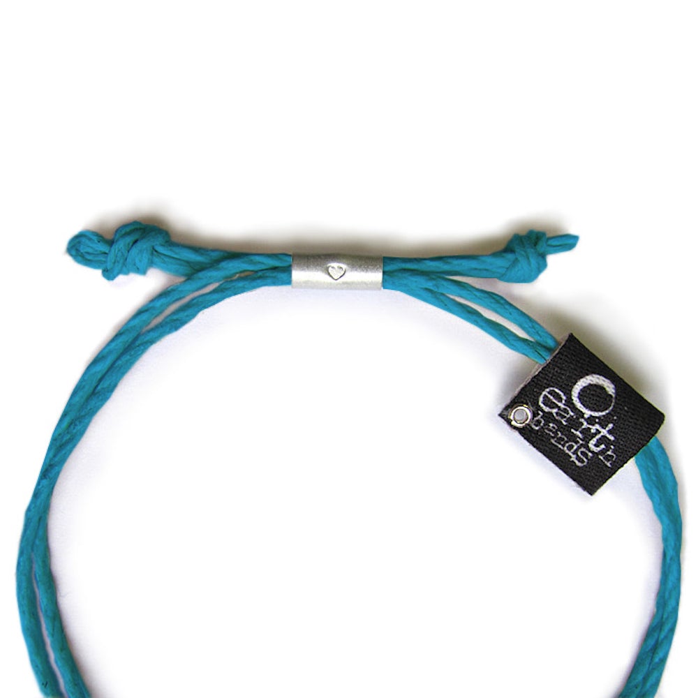 Earth Bands Mexico Bracelet | Anklet — size reference