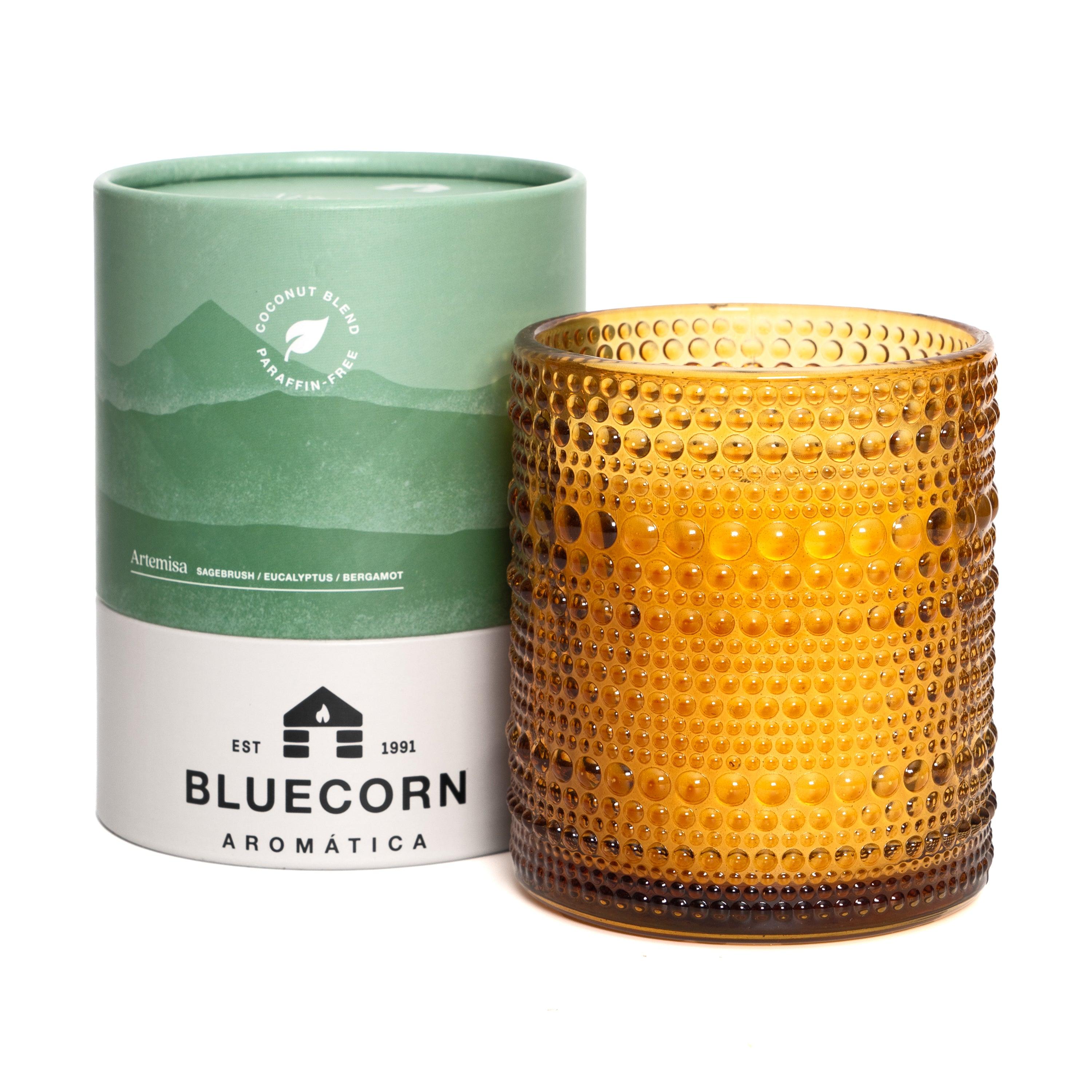 Artemisa Sage Scented Candle - Aromática — view 4