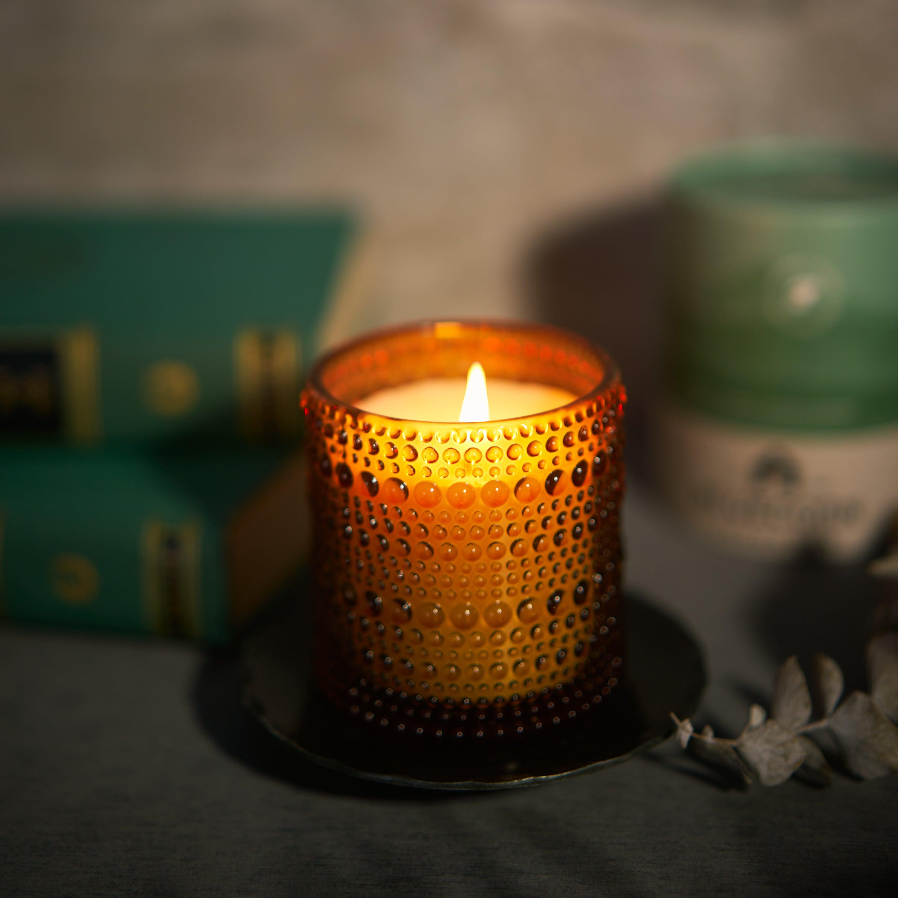 Artemisa Sage Scented Candle - Aromática — view 5