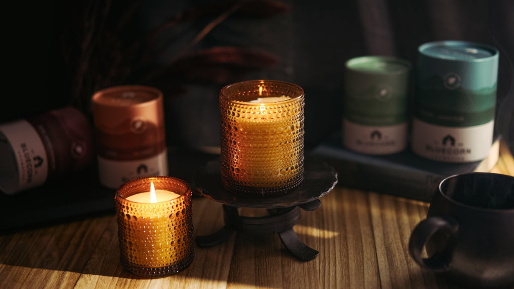 Artemisa Sage Scented Candle - Aromática — view 7