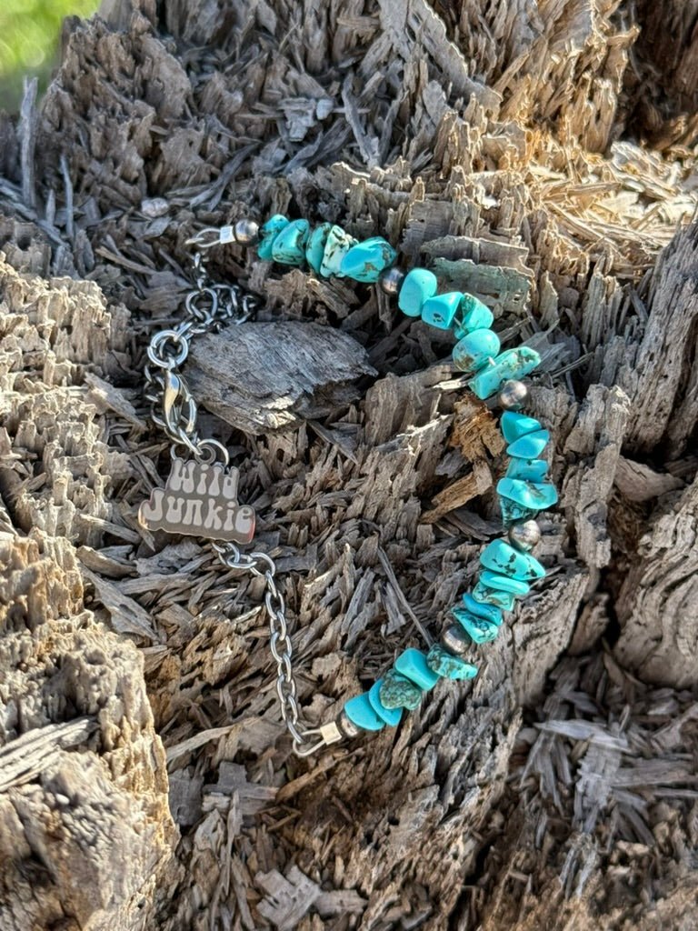 Turquoise Bracelets