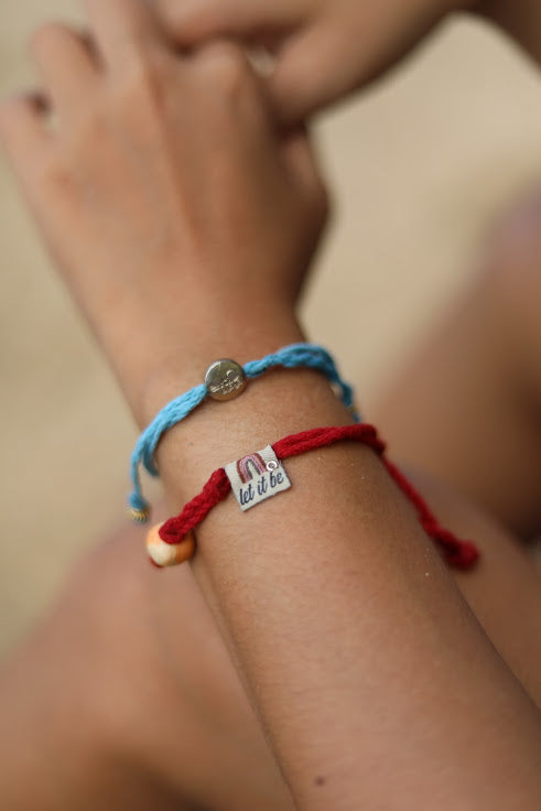 Earth Bands Brigantine, NJ — detail close-up