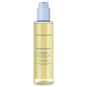 bareMinerals SMOOTHNESS Hydrating Cleansing Oil