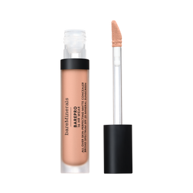 bareMinerals BAREPRO 16HR All Over Skin-Perfecting Matte Concealer Mineral SPF 25