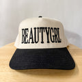Coco & Rho BEAUTYGRL - Trucker Hat — main product shot