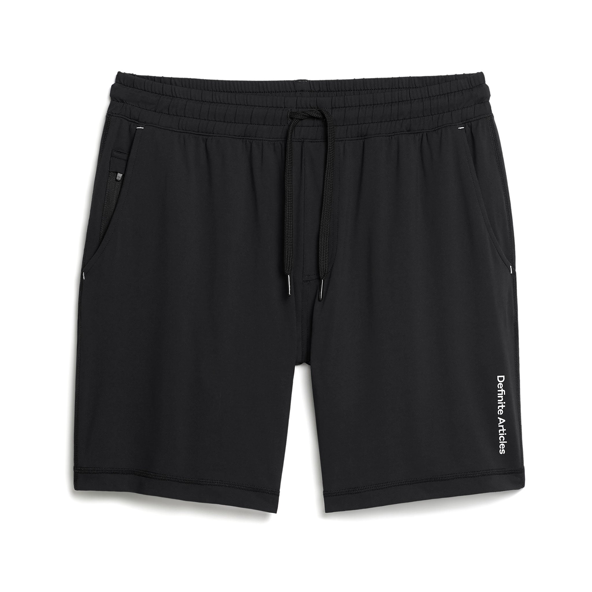 Tor Short with Liner - 7"
