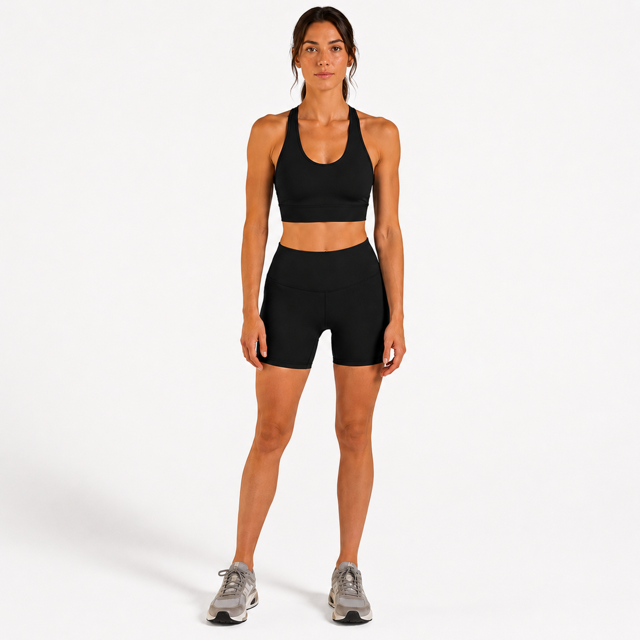 Trimline 5" Biker Short