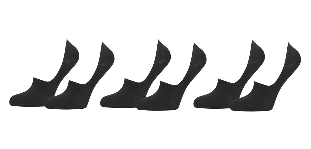 tittimitti tittimitti® Women’s 98% Organic Cotton No-Show Socks 3-Pack – Breathable Non-Slip Invisible Socks — lifestyle cont