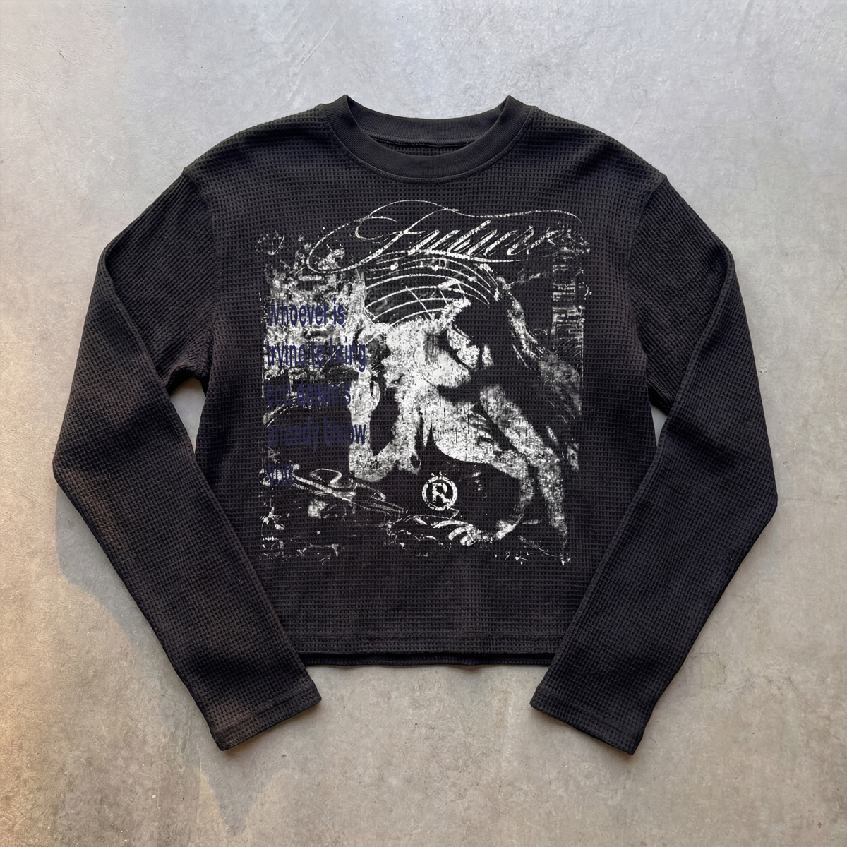Knit Shirts