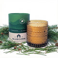 Bluecorn Candles Ponderosa Pine Scented Candle - Aromática — main product shot