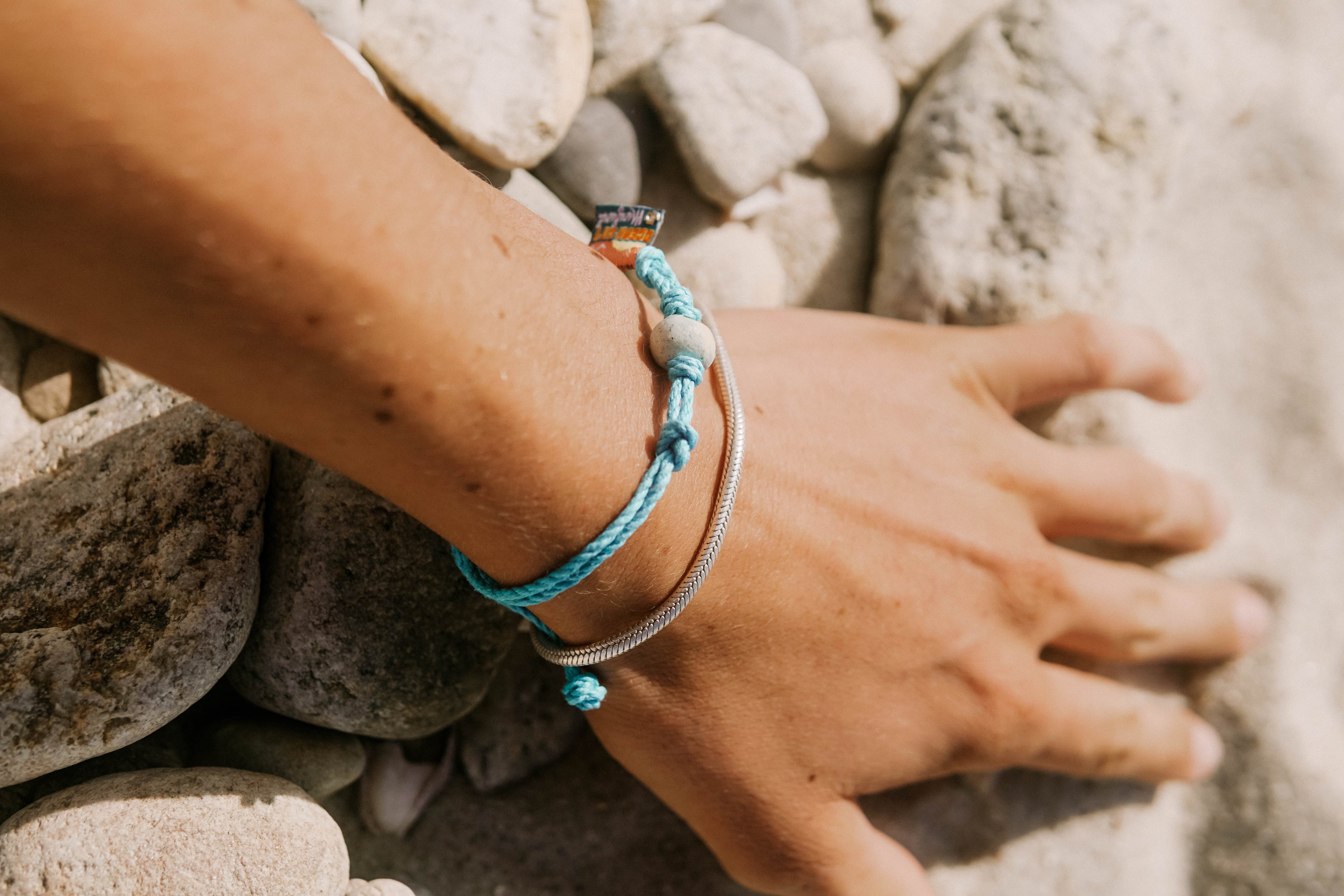 Earth Bands Big Bear California — lifestyle context
