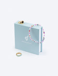Elevated Faith Bracelet Gift Packaging — main product shot