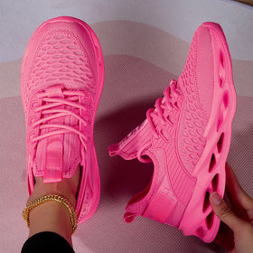 Women’s Lightweight Casual Walking Shoes