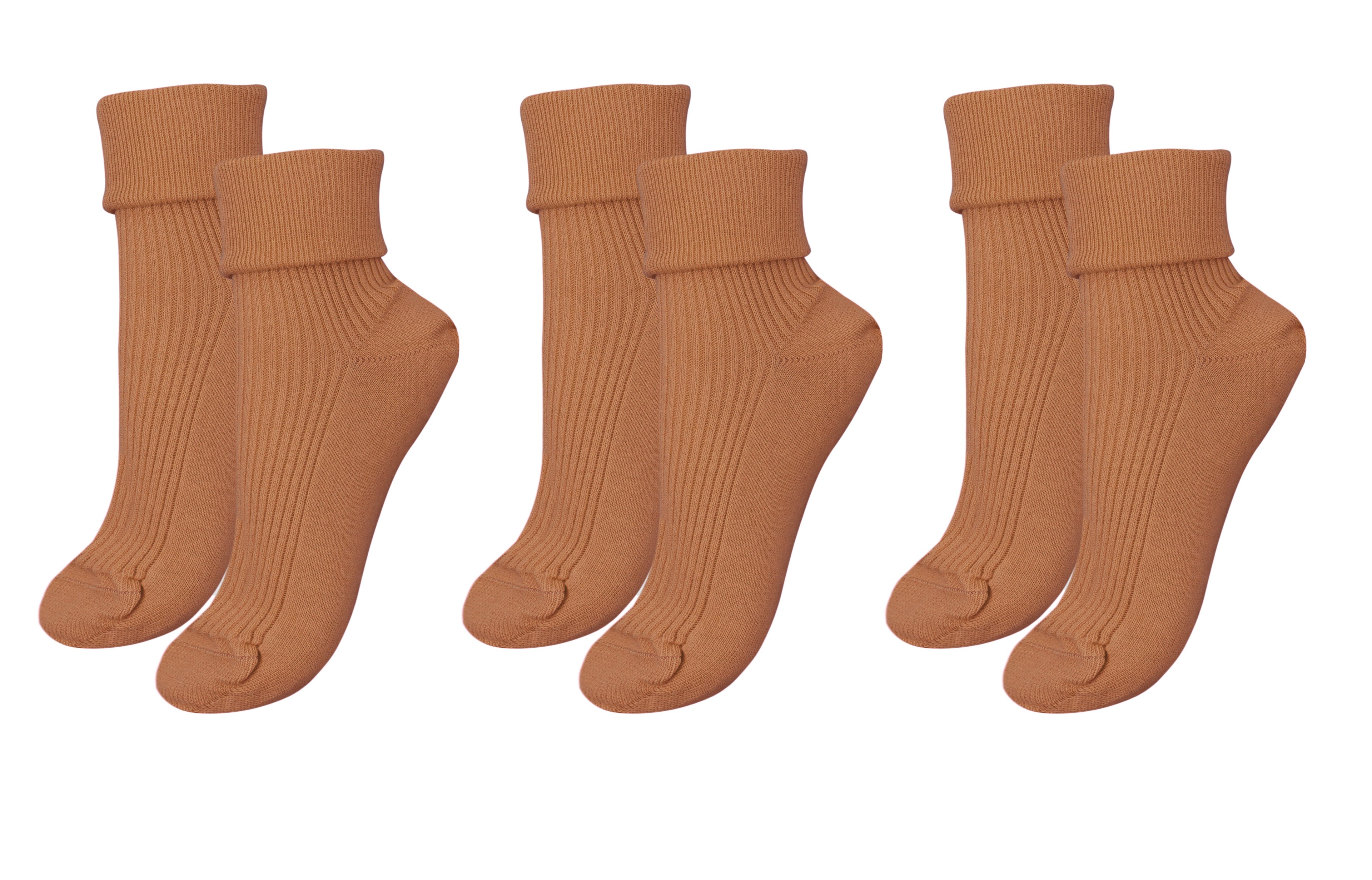 tittimitti tittimitti® 100% Organic Combed Cotton Luxury Women's Socks 3-Pack. Made in Italy. — size reference