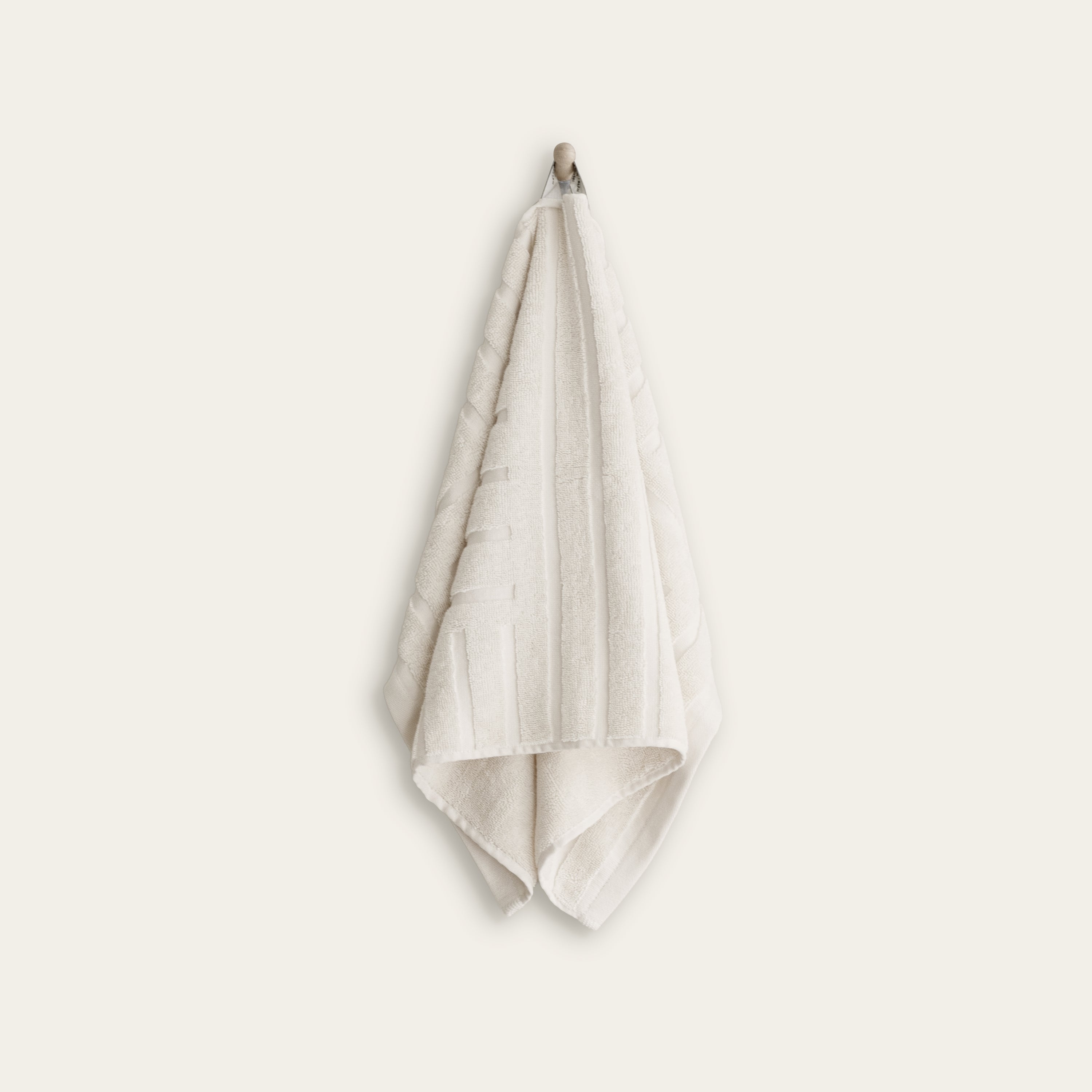 Italic Capri Towels — feature highlight