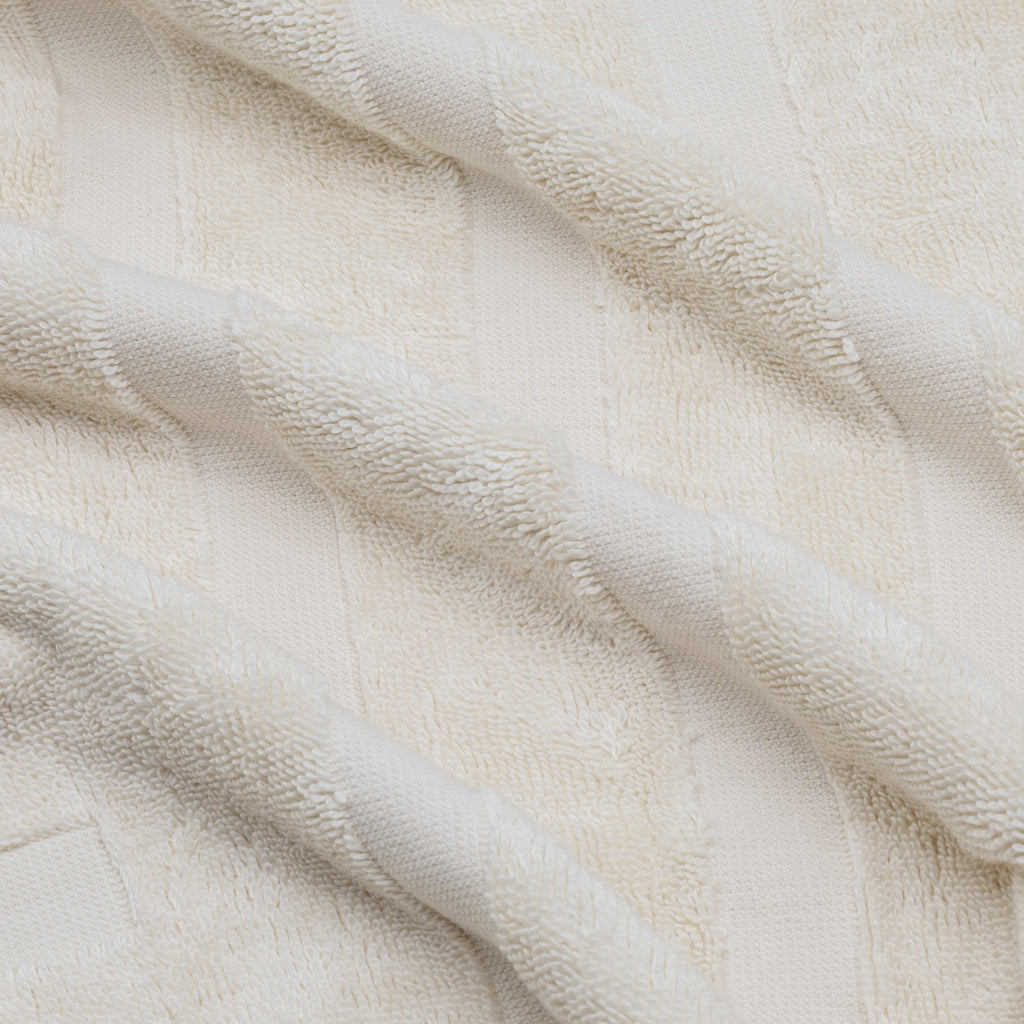 Italic Capri Towels — color detail