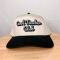 Coco & Rho Cool Teacher Club - Trucker Hat — main product shot