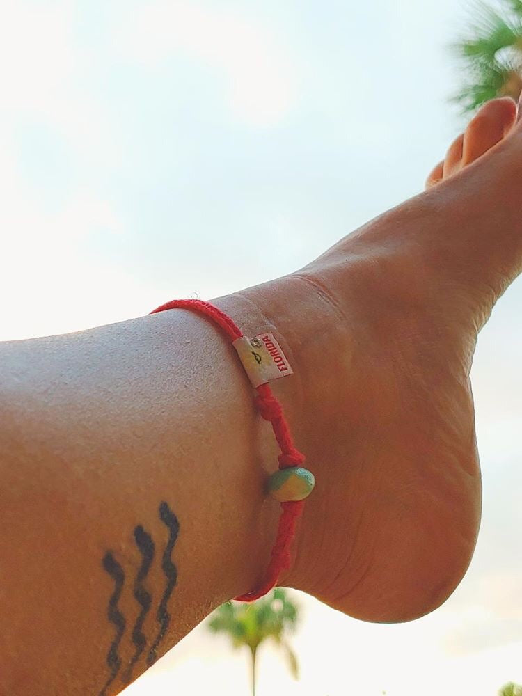 Earth Bands We Do Recover — side view