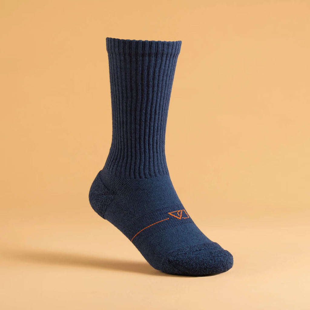 The Kid's Crew Sock 3-Pack