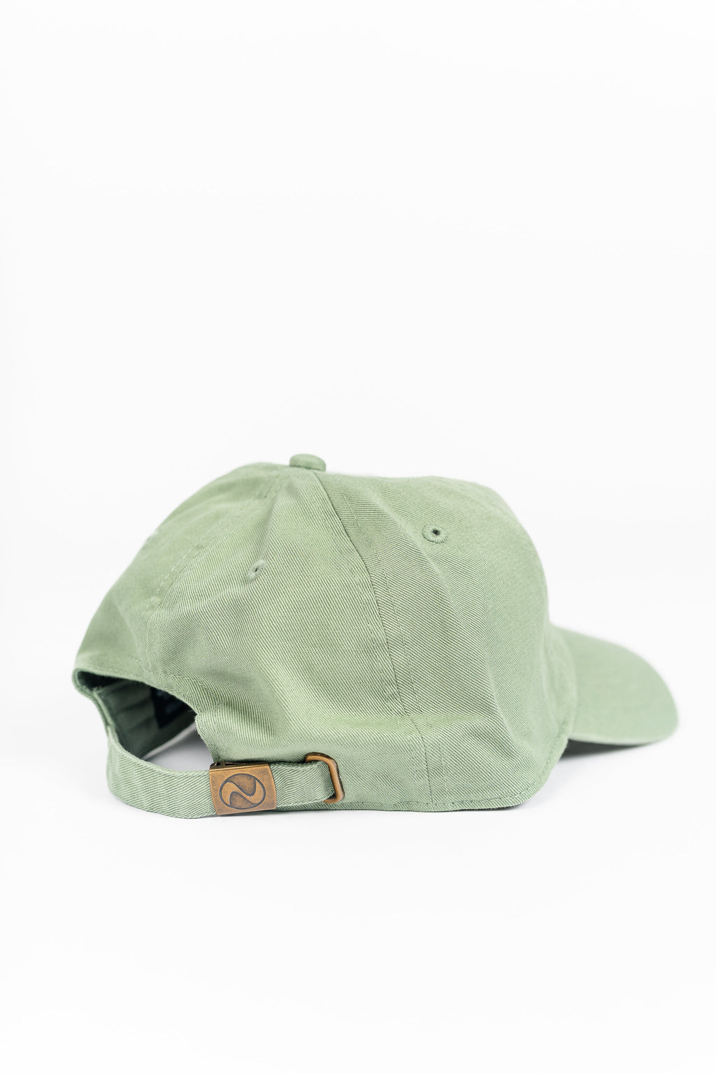 Superline Dad Cap — packaging