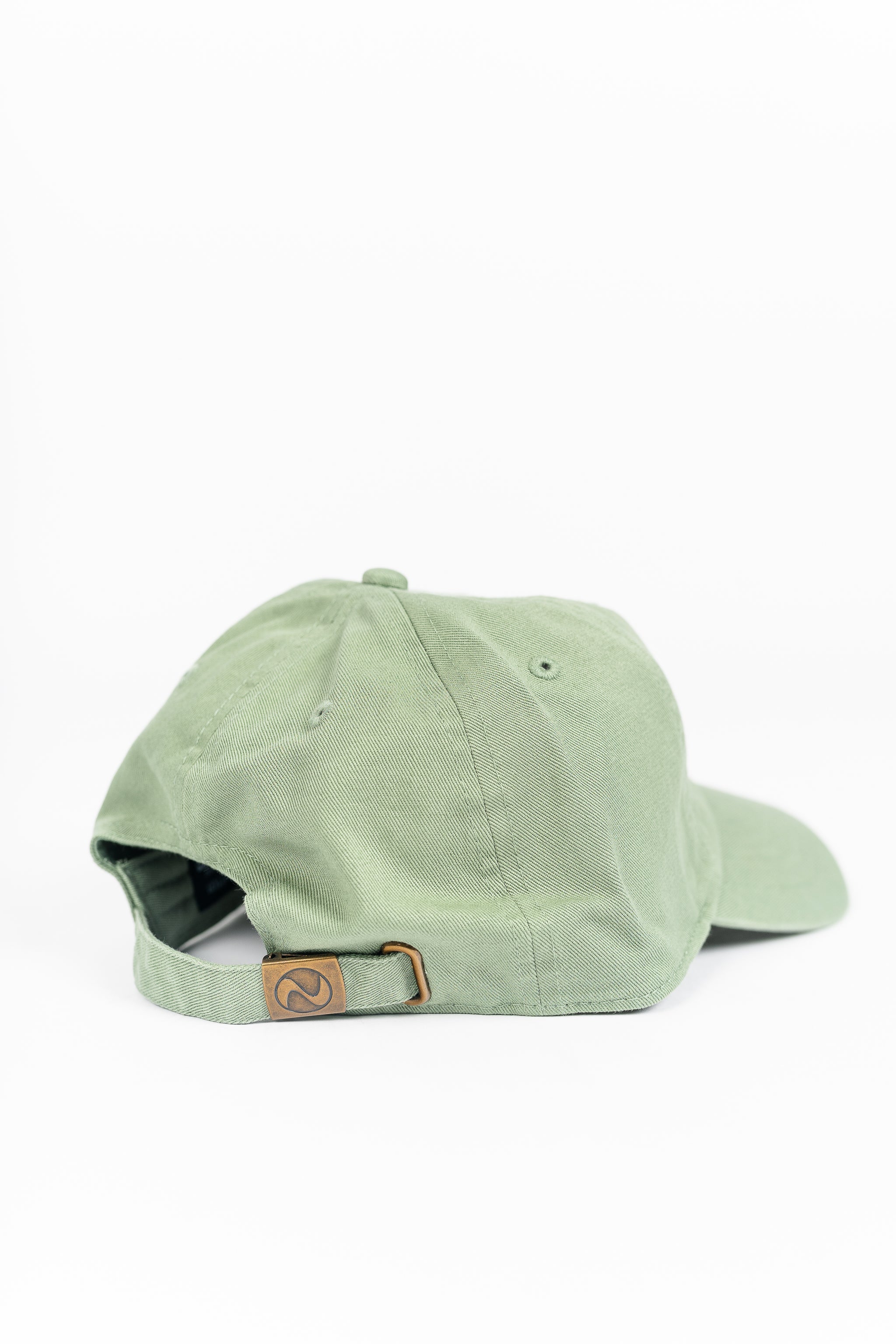 Superline Dad Cap — packaging