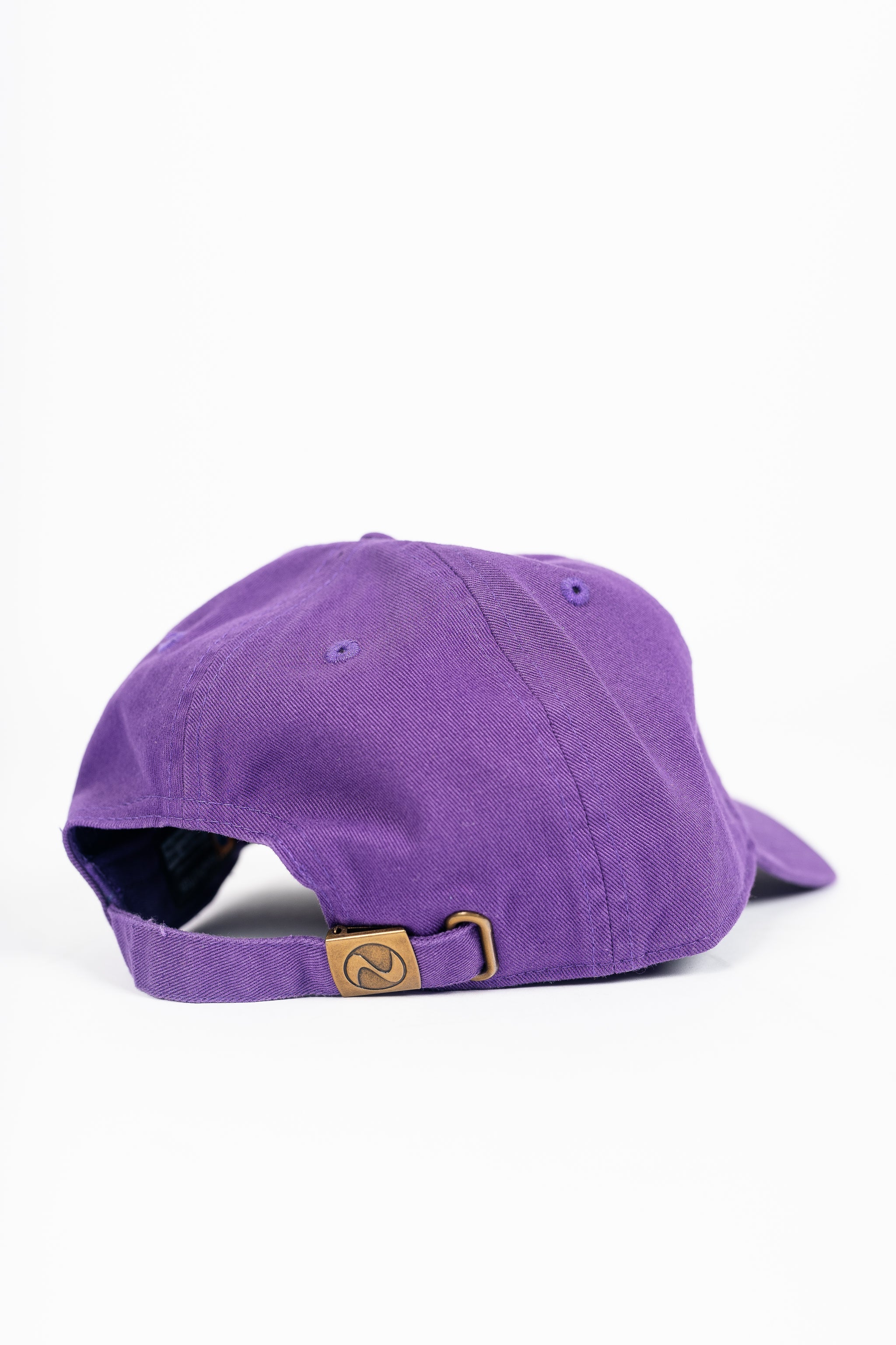 Superline Dad Cap — alternative angle