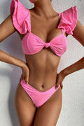 Pretty Little Patriot Pretty Little Patriot Presley Pink Bikini — product category context